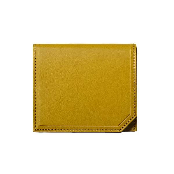 【二つ折り財布 / Tiny Wallet】No.35-0182